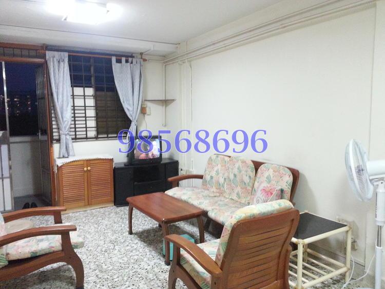 Bedok North Street 3 thumbnail photo